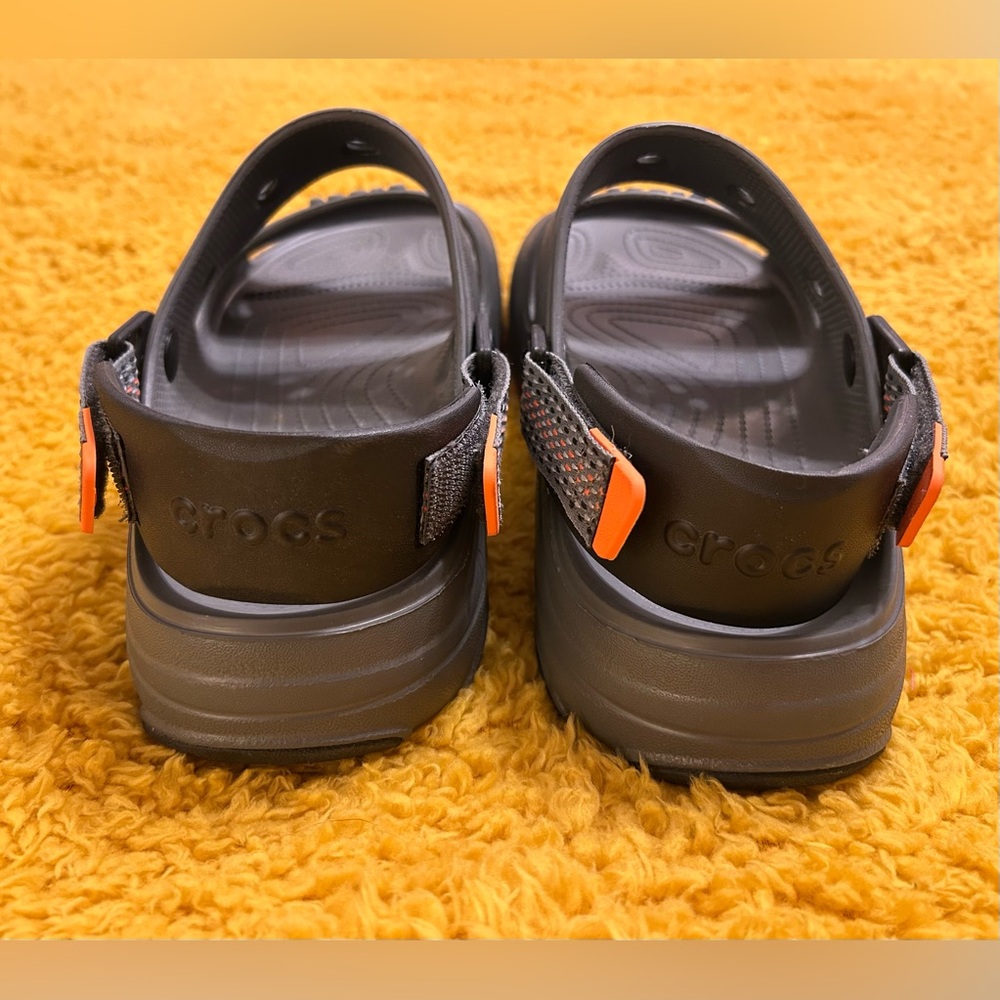 Crocs Classic All Terrain Sandals - Picture 5 of 8